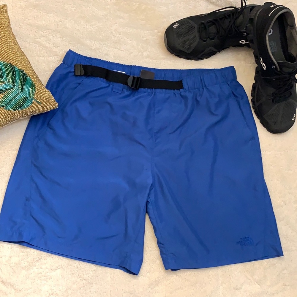Northface Men’s Swim Trunks